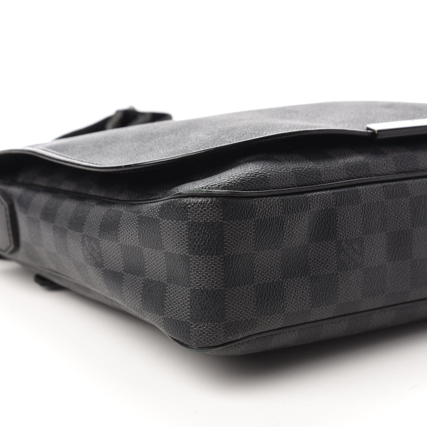 Damier Graphite Daniel MM