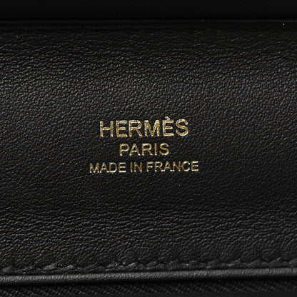 Hermes Evercolor Swift 24/24 21 Black 6 of 11