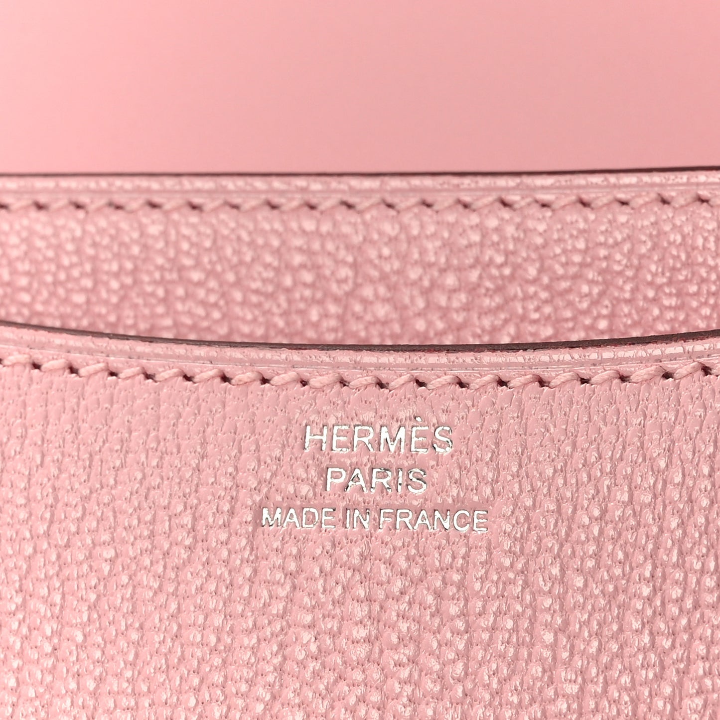 Chevre Mysore Constance 18 Rose Sakura