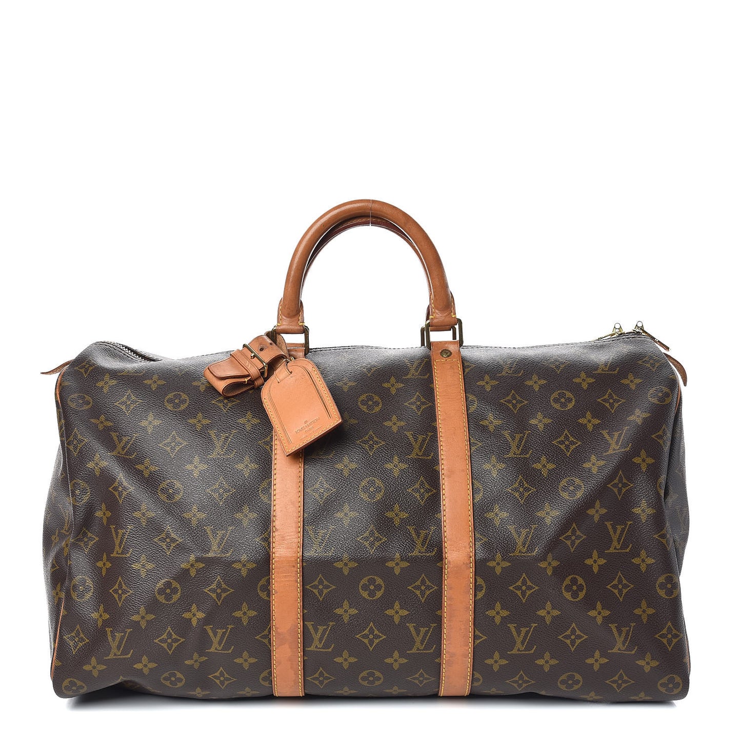 Monogram Keepall 50