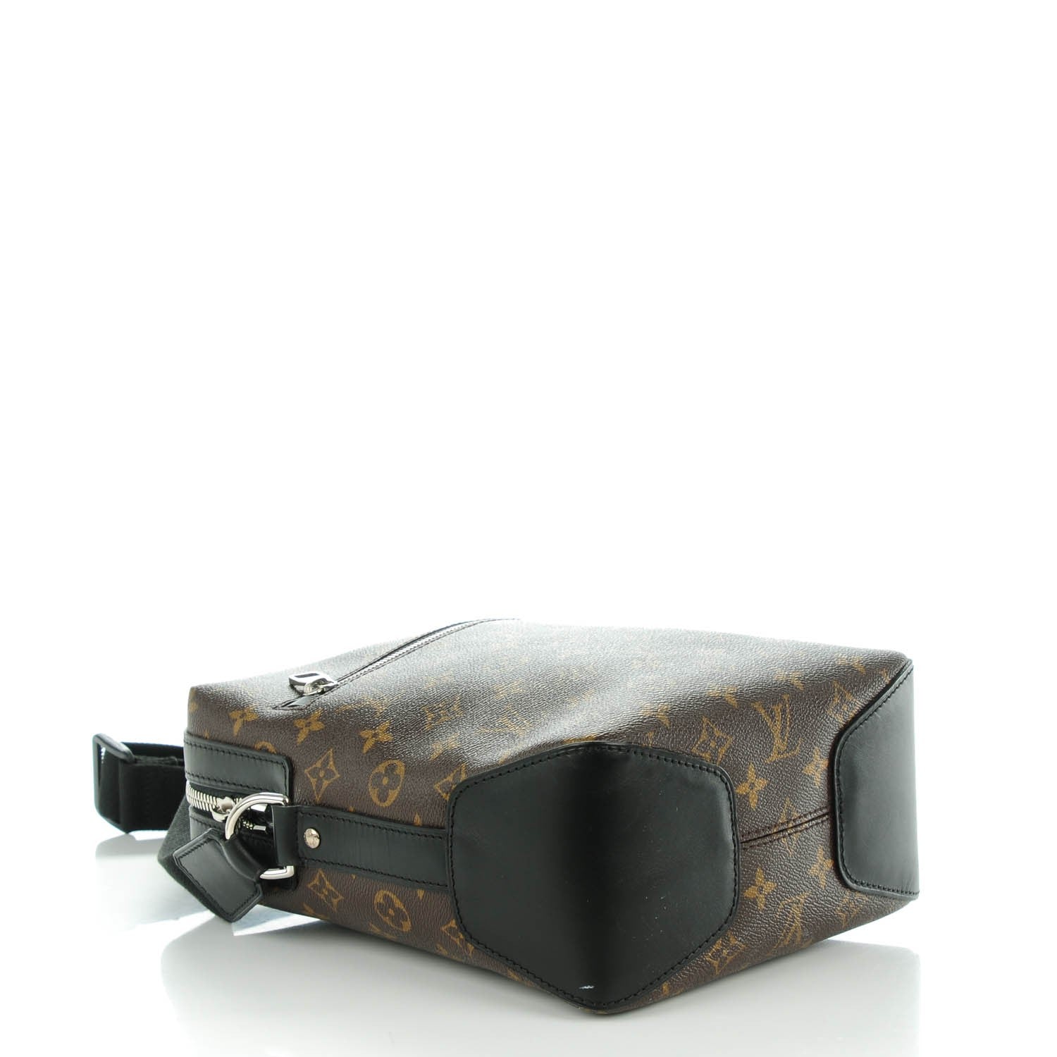 Louis Vuitton Monogram Macassar Torres PM 4 of 7