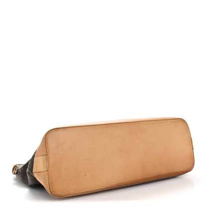 Louis Vuitton Monogram Lockit Horizontal 4 of 15