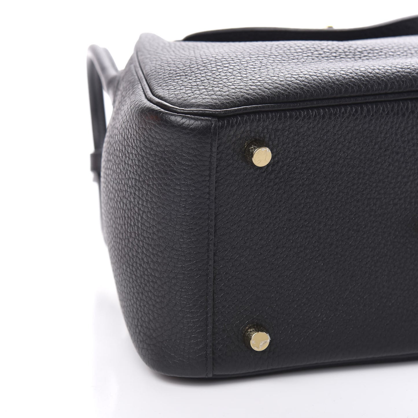Taurillon Clemence Lindy 26 Black