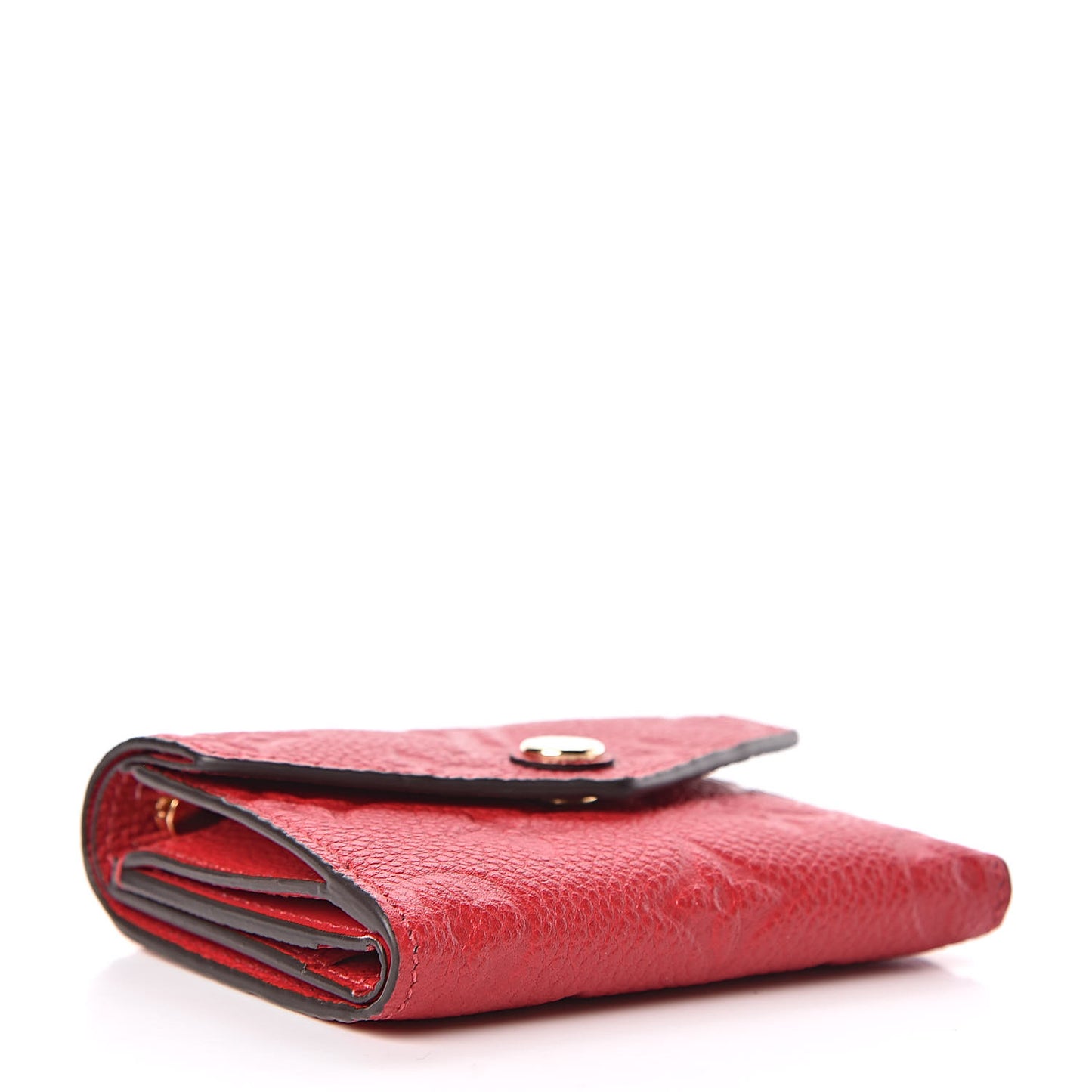 Empreinte Zoe Wallet Scarlet
