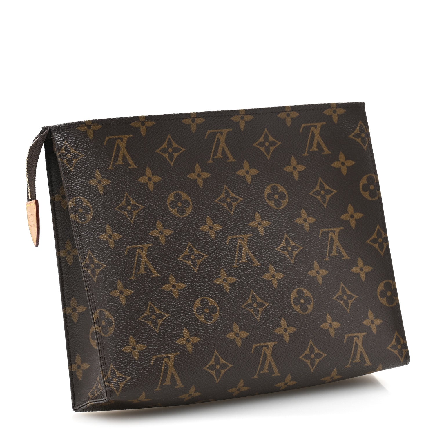 Louis Vuitton Monogram Toiletry Pouch 26 3 of 7