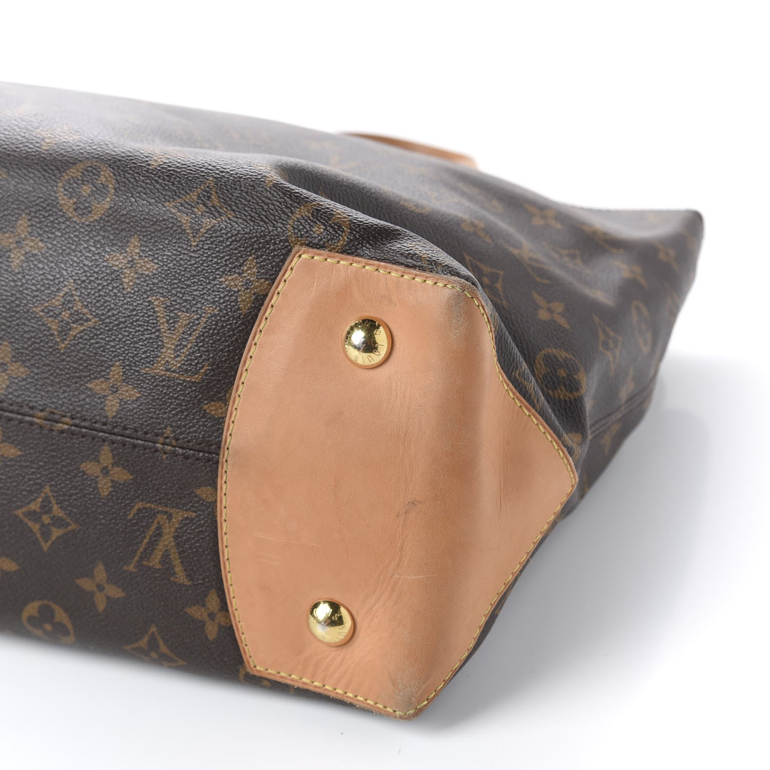 Louis Vuitton Monogram Wilshire GM 10 of 10
