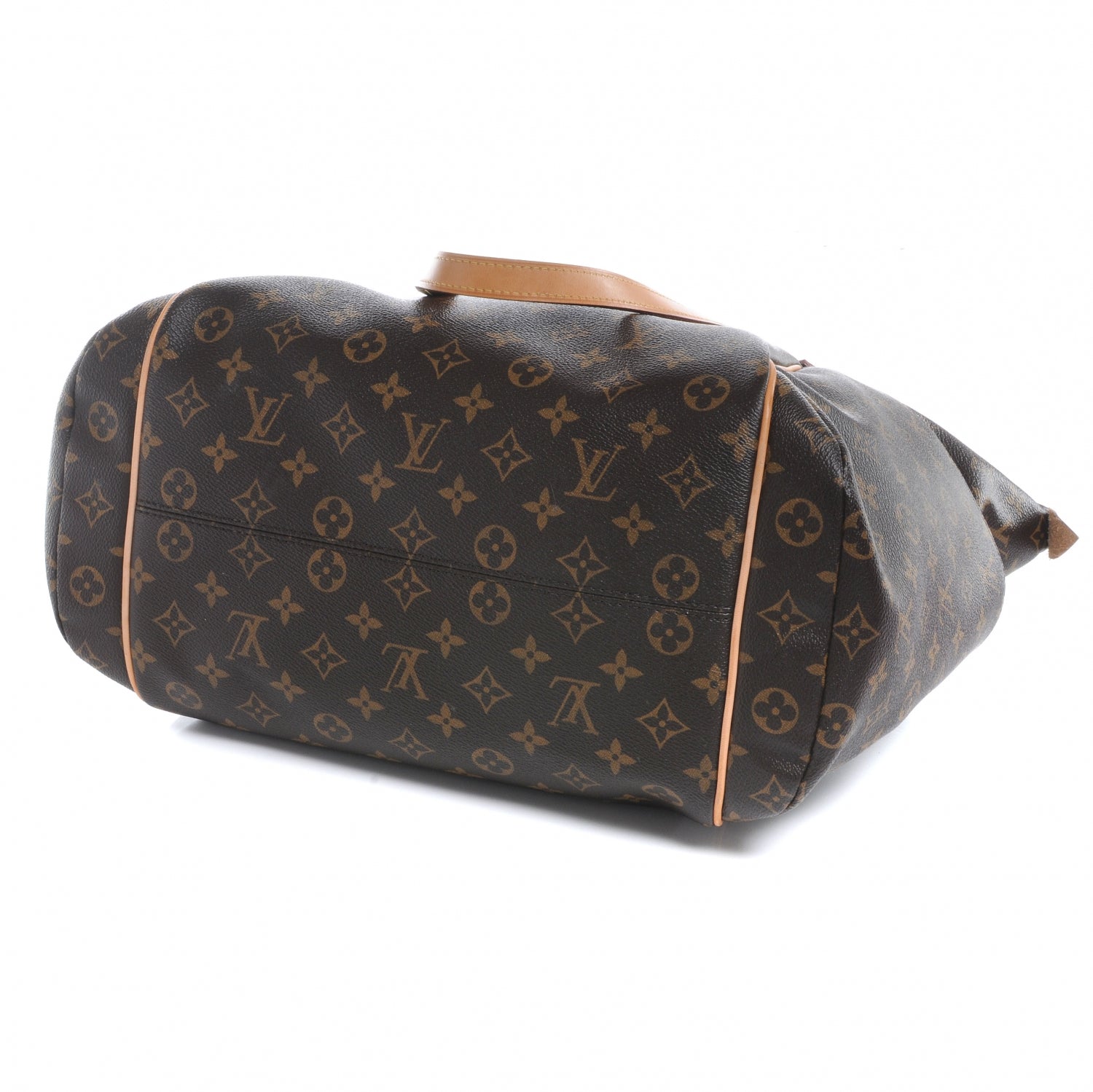 Louis Vuitton Monogram Totally GM 4 of 7