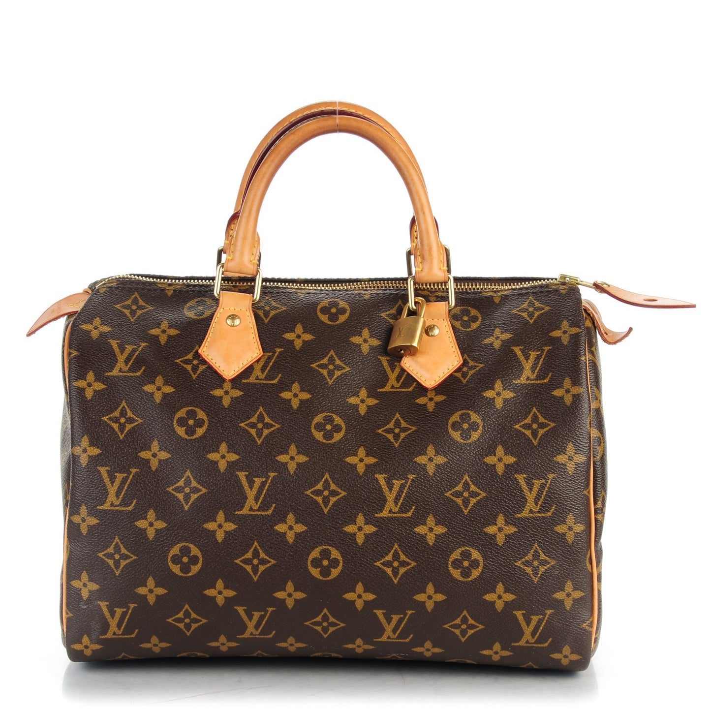 Monogram Speedy 30