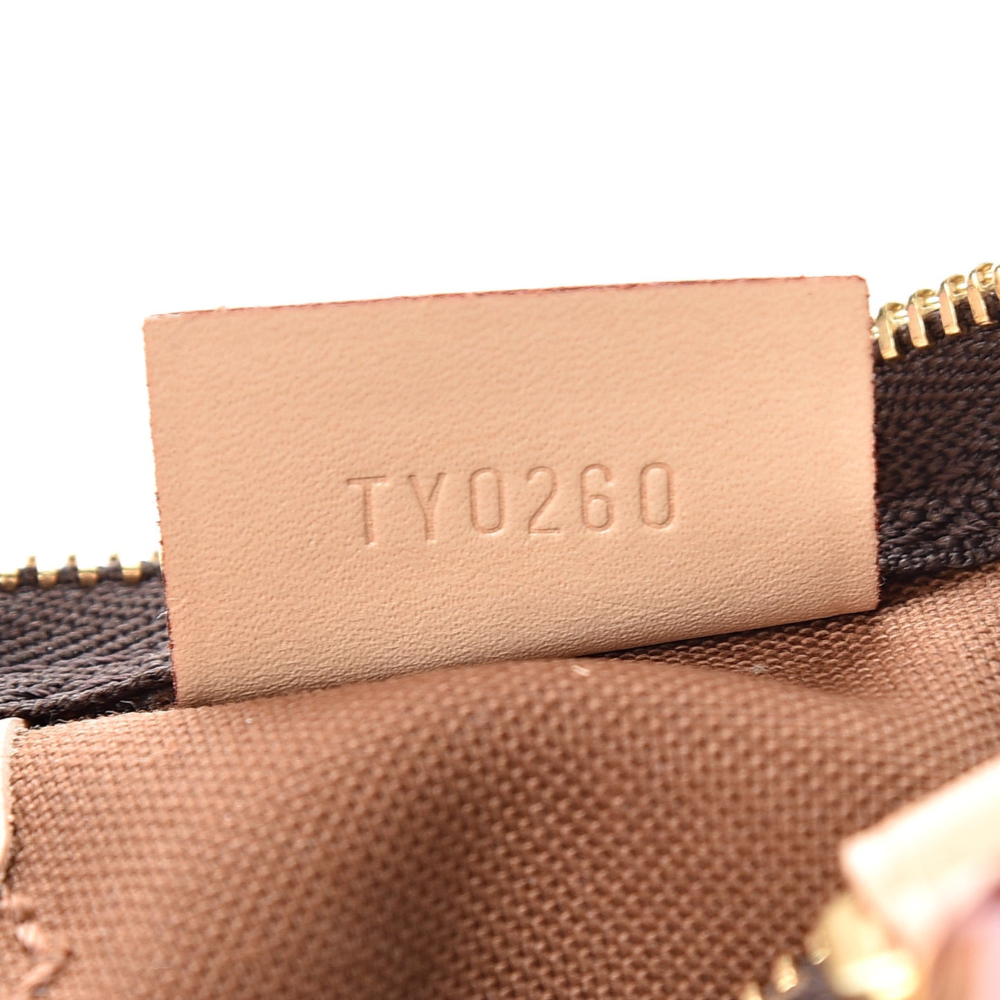 Monogram Nano Speedy