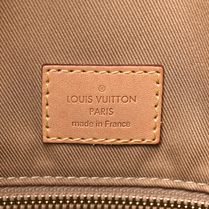 Louis Vuitton Monogram Graceful PM 6 of 11