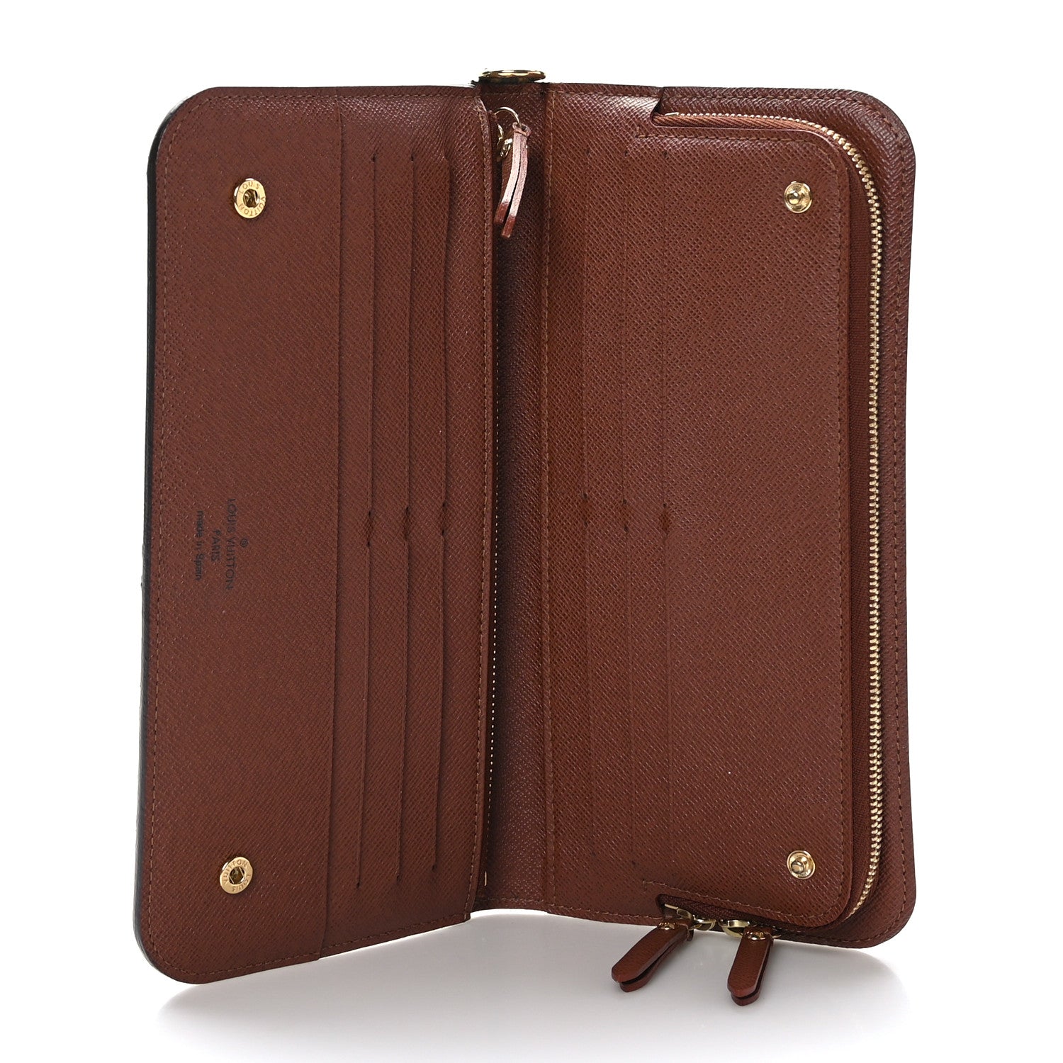 Louis Vuitton Monogram Insolite Wallet 5 of 7