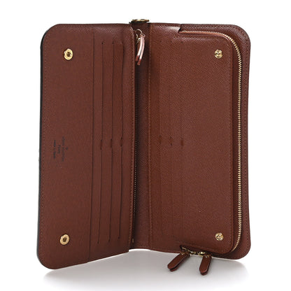 Louis Vuitton Monogram Insolite Wallet 5 of 7