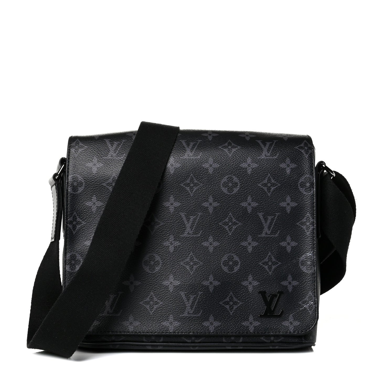 Monogram Eclipse District PM Black