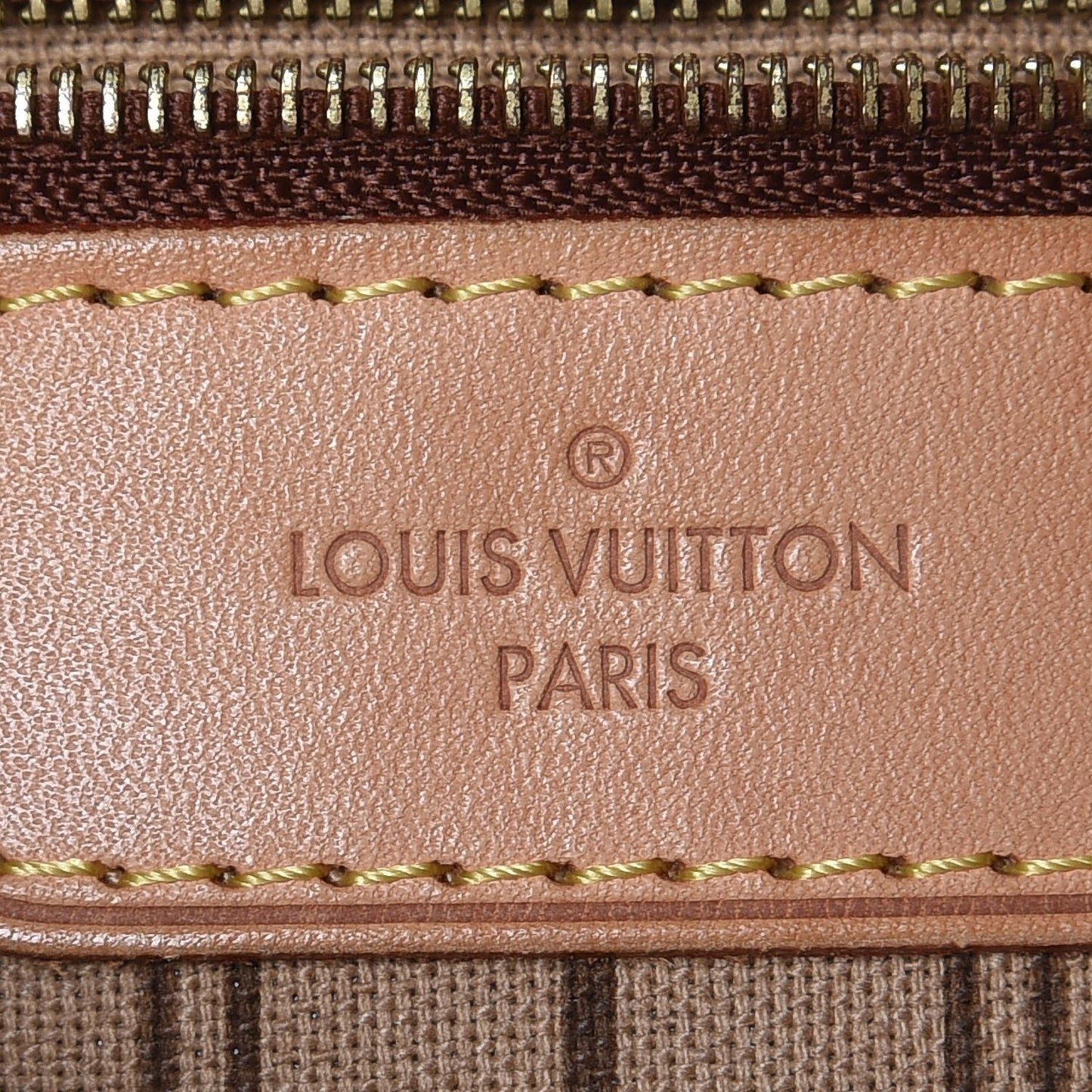Monogram Delightful MM