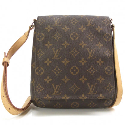 Louis Vuitton Monogram Musette Salsa Long Strap 1 of 10