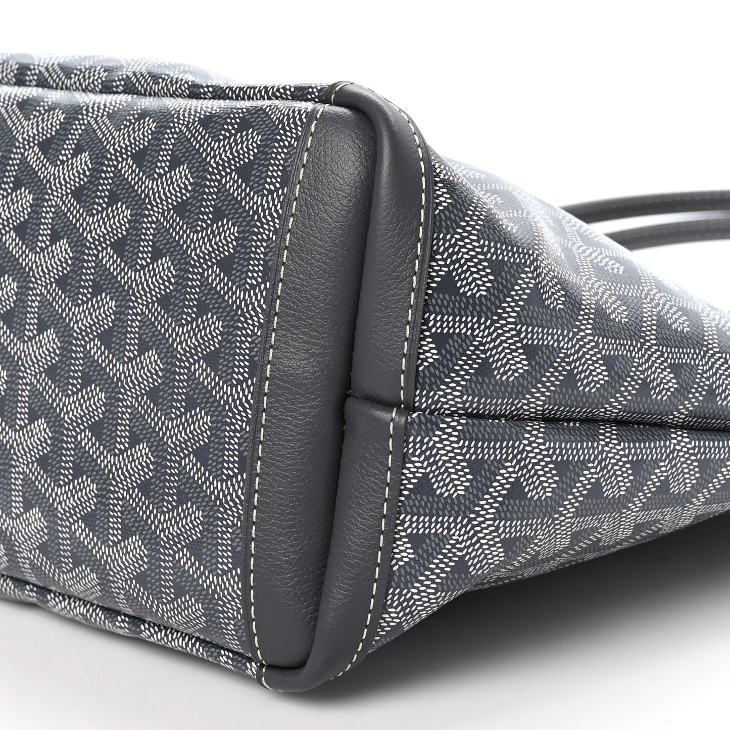 Goyardine Artois PM Grey
