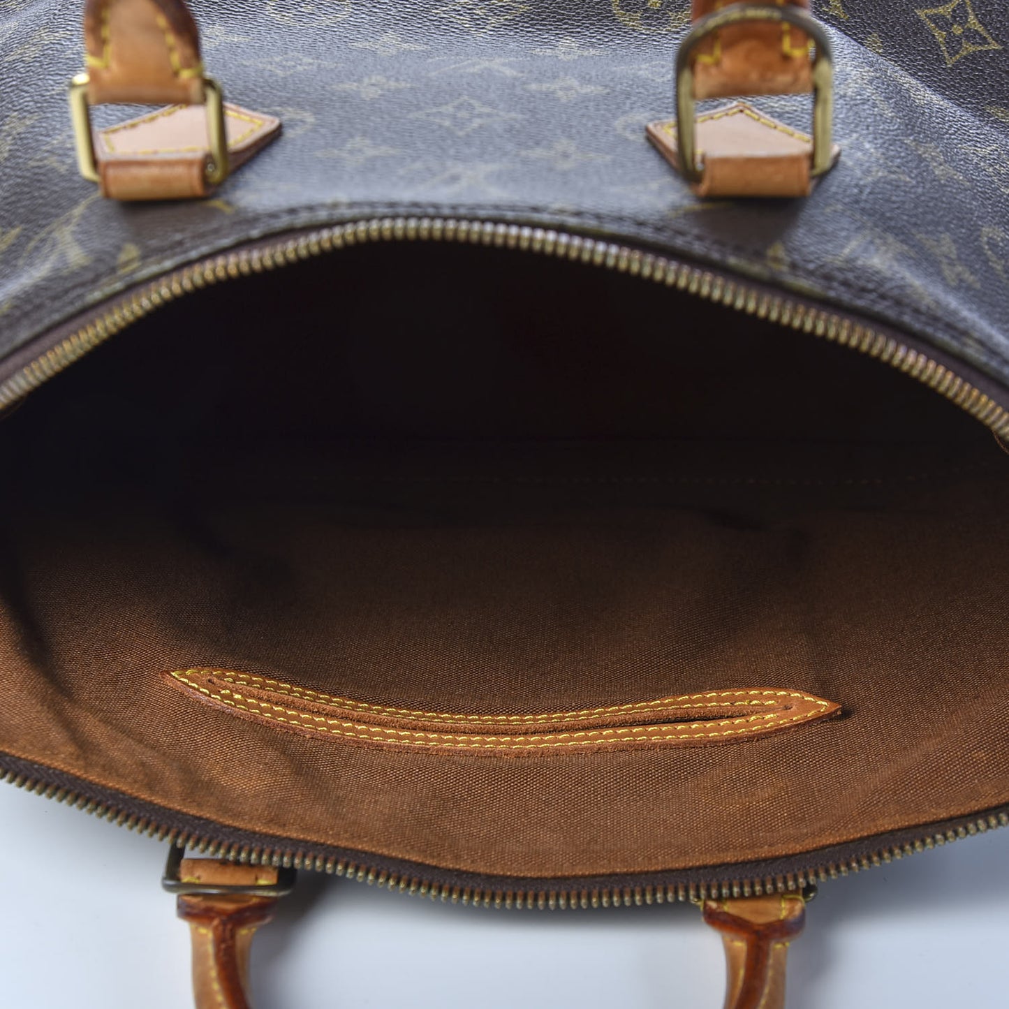 Monogram Alma PM