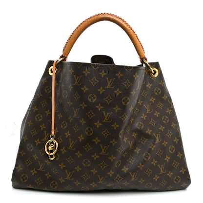 Louis Vuitton Monogram Artsy GM 1 of 10