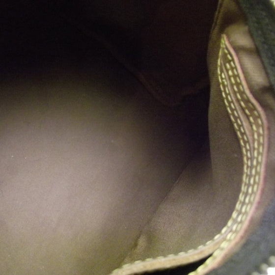Louis Vuitton Monogram Speedy 25 10 of 10