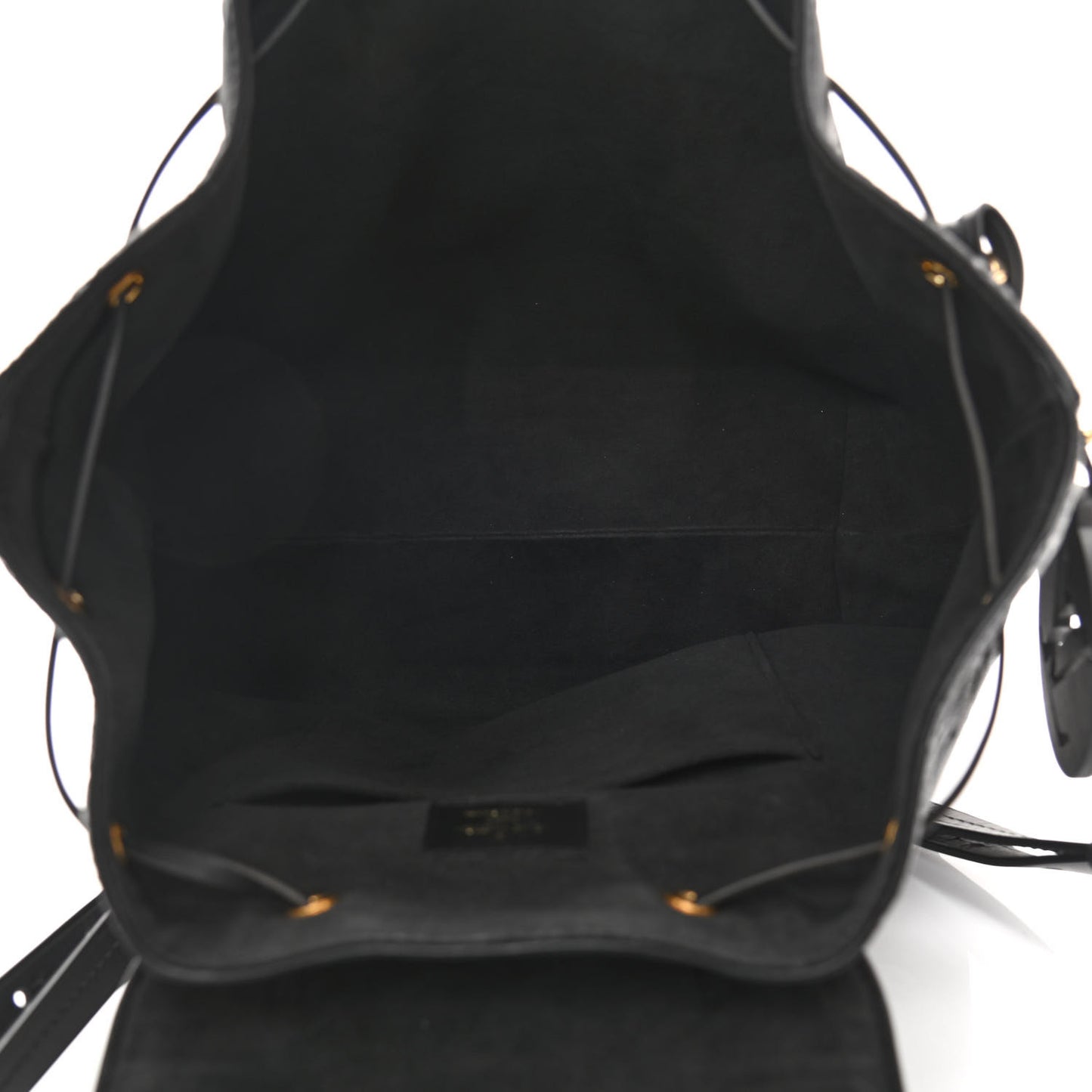Empreinte Montsouris PM Black