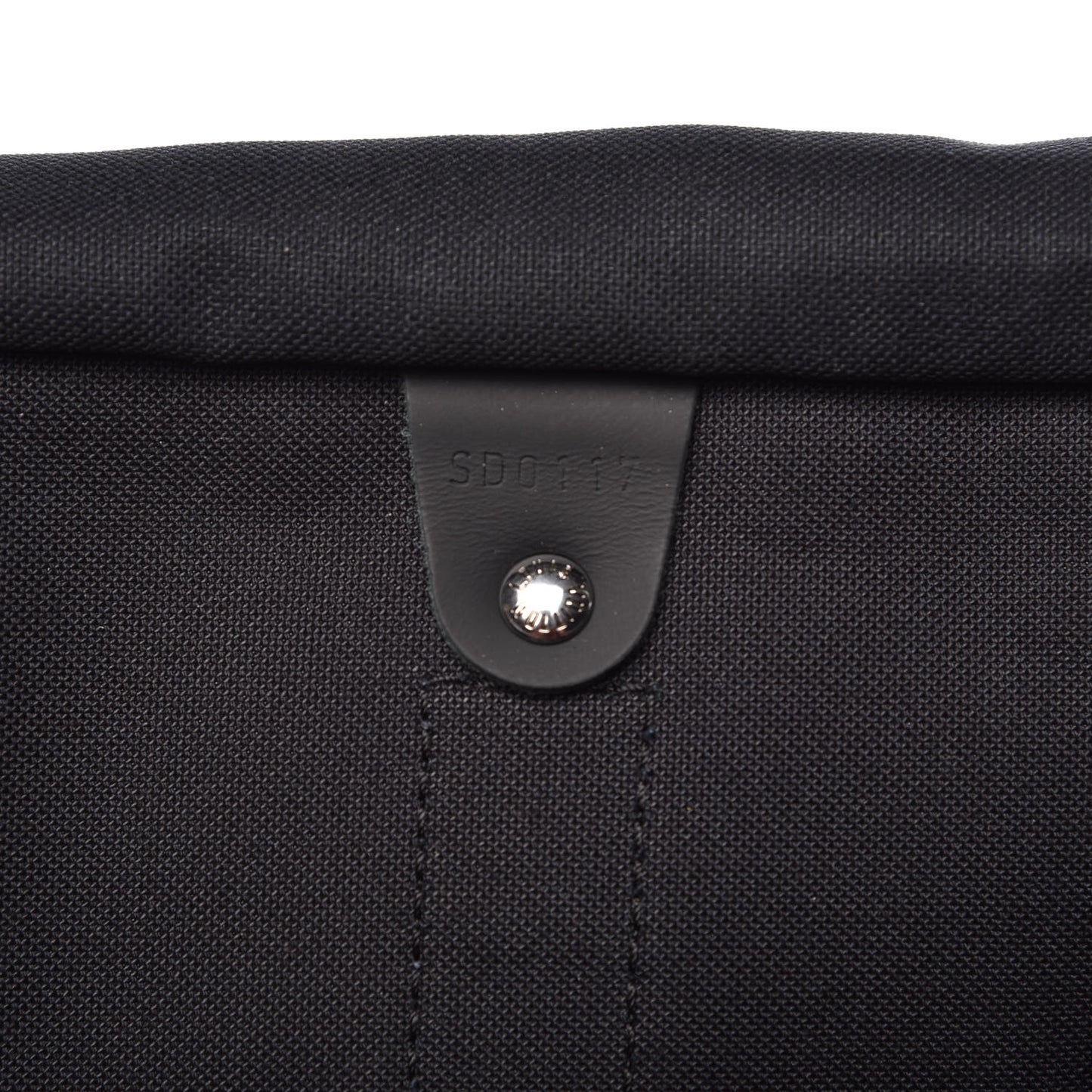 Monogram Eclipse Keepall Bandouliere 55