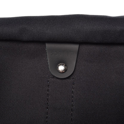 Louis Vuitton Monogram Eclipse Keepall Bandouliere 55 6 of 9