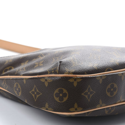 Louis Vuitton Monogram Odeon PM 7 of 13
