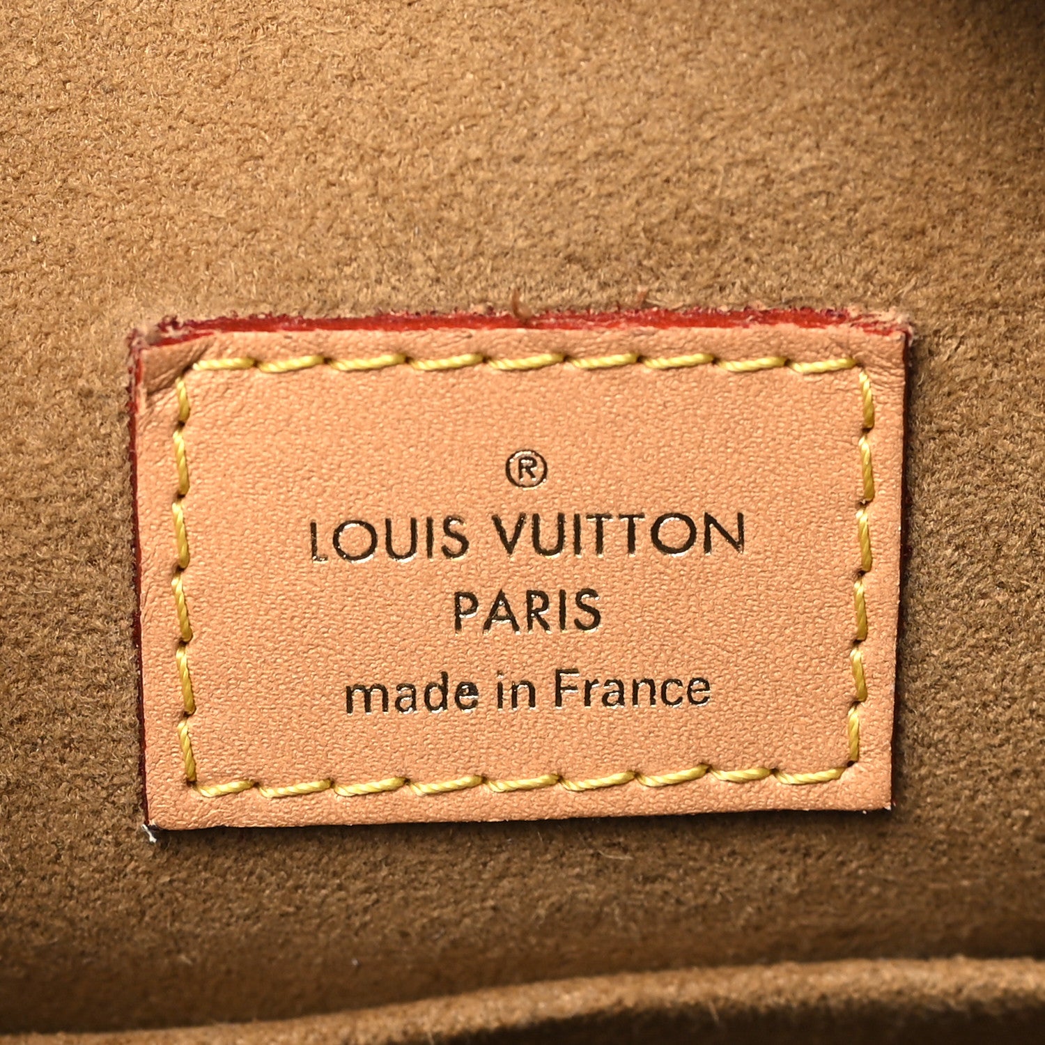 Louis Vuitton Monogram Boite Chapeau Souple 6 of 8