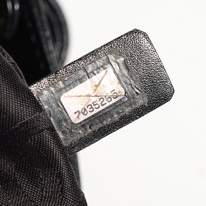 Chanel Caviar Shoulder Bag Black 8 of 8