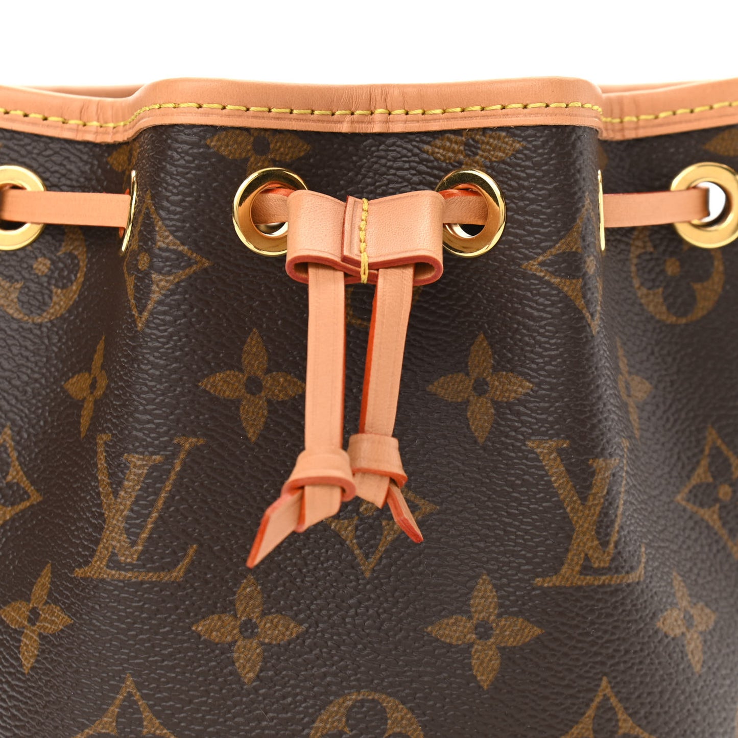 Monogram Nano Noe NV