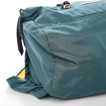Givenchy Nylon 4G Pandora Bum Bag Green 11 of 12
