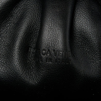 Bottega Veneta Butter Calfskin The Mini Pouch Black 6 of 11