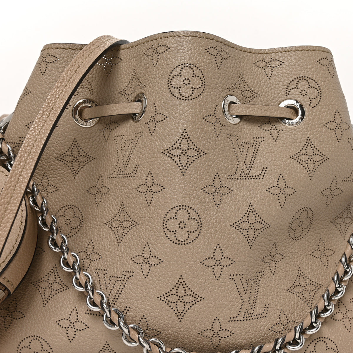 Louis Vuitton Mahina Bella Galet 7 of 9