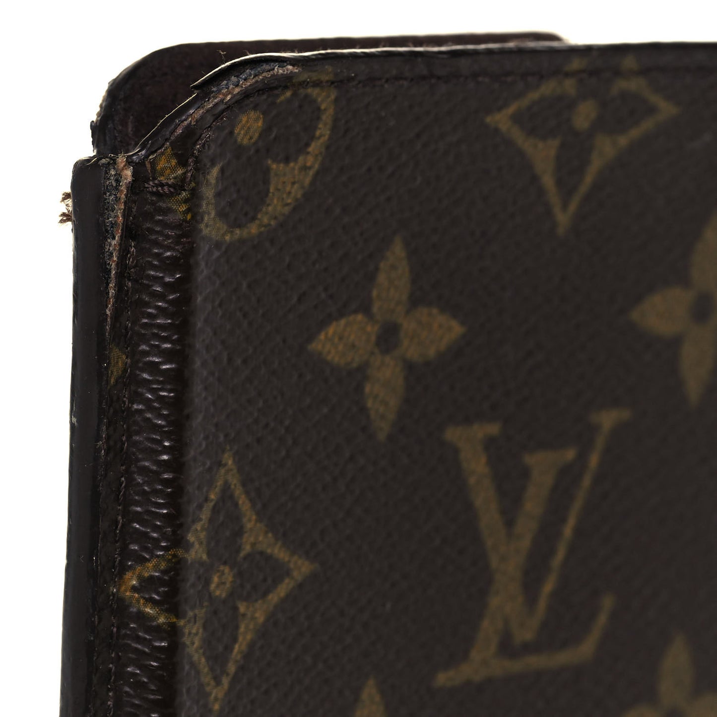Monogram Hardcase iPad Air 2