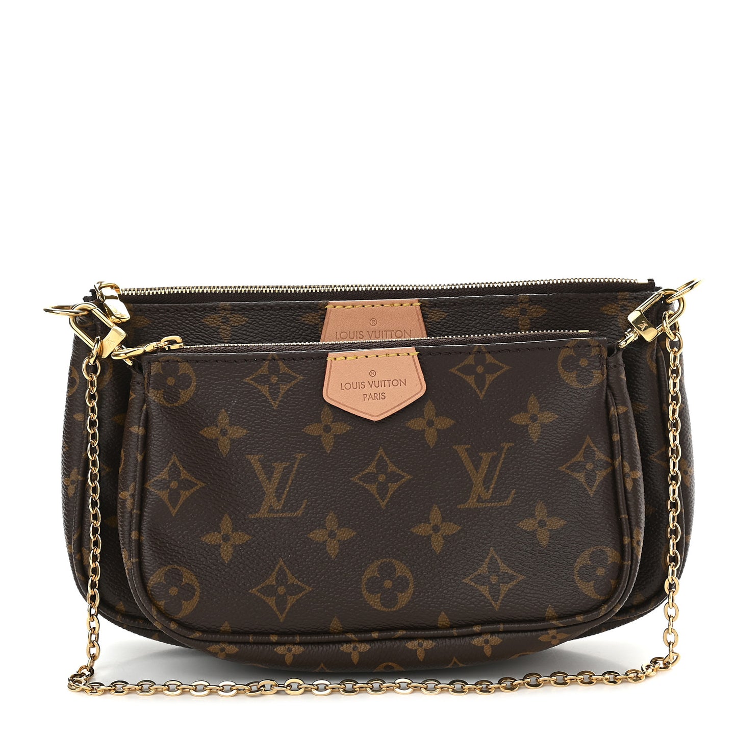 Monogram Multi Pochette Accessories