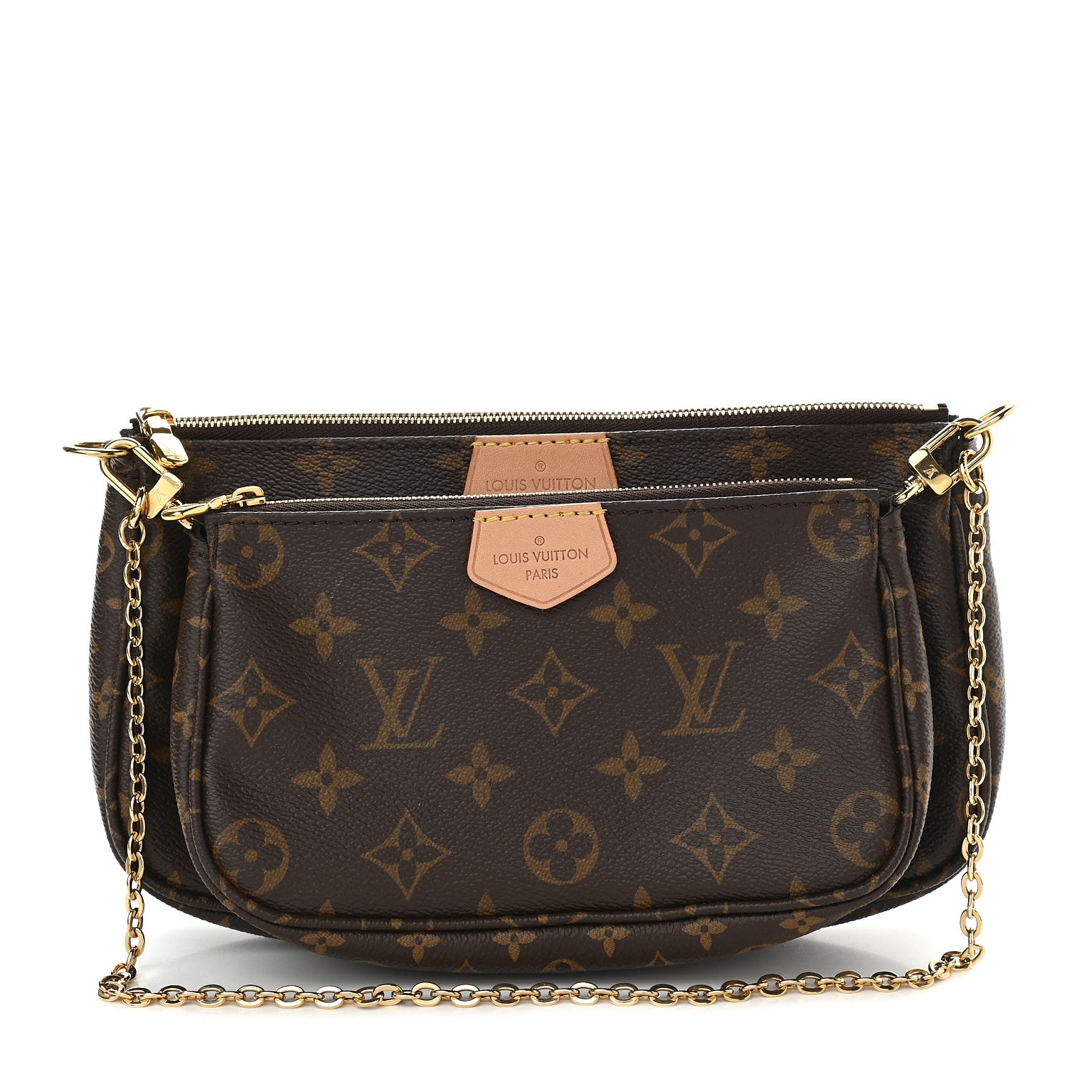 Louis Vuitton Monogram Multi Pochette Accessories 1 of 9