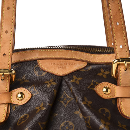 Louis Vuitton Monogram Tivoli GM 16 of 16
