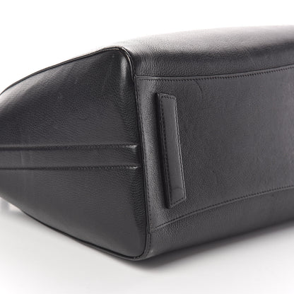 Givenchy Sugar Goatskin Medium Antigona Black 9 of 10