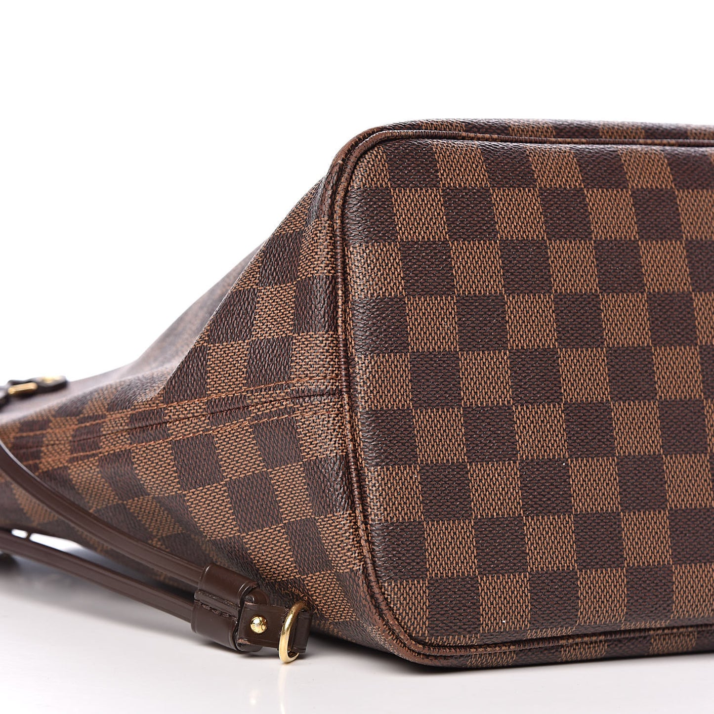 Damier Ebene Neverfull MM