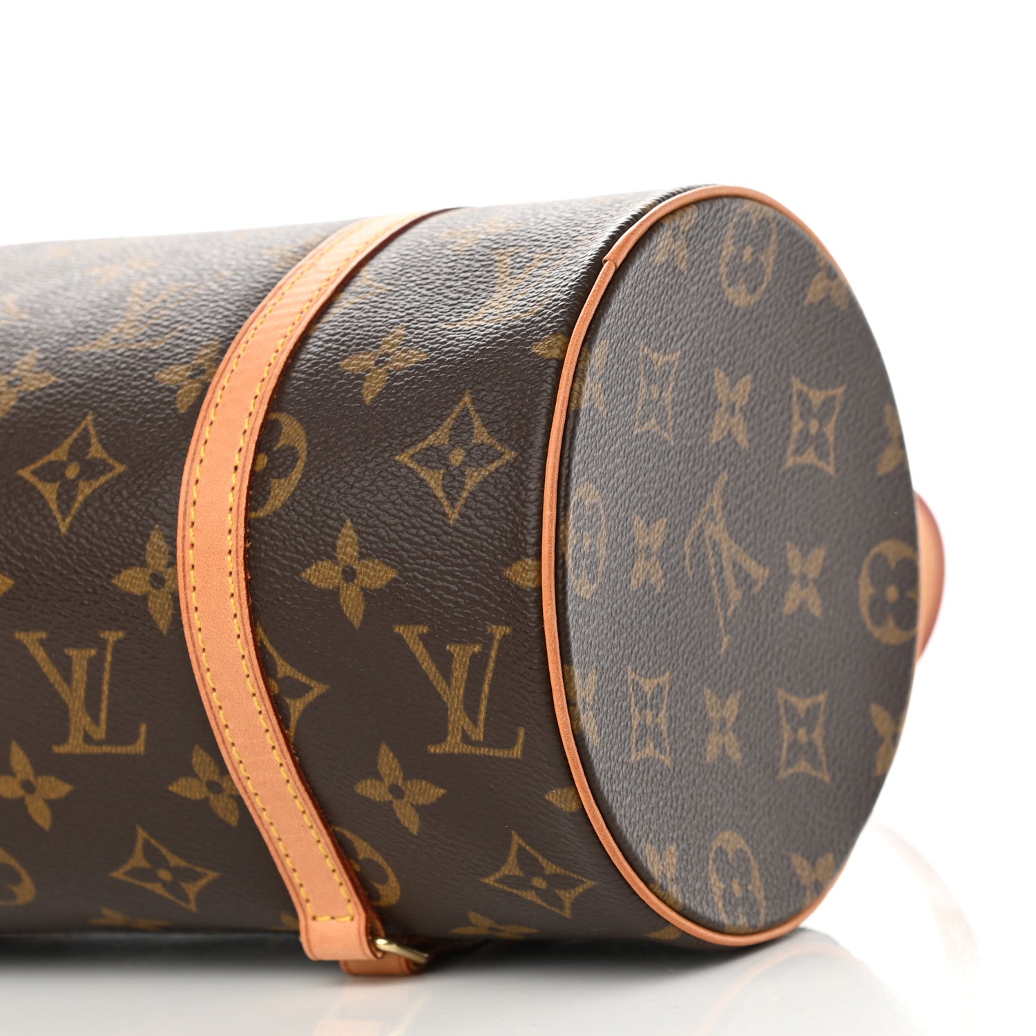 Louis Vuitton Monogram Papillon 26 10 of 10