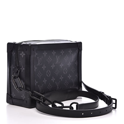 Louis Vuitton Monogram Eclipse Soft Trunk 3 of 8
