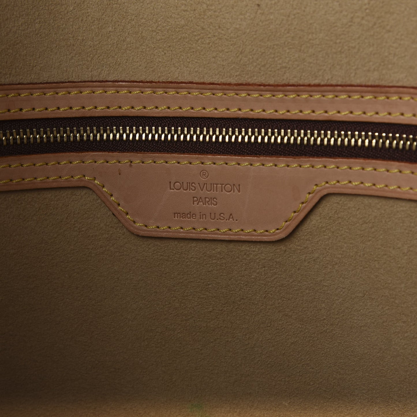 Monogram Babylone