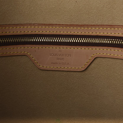 Louis Vuitton Monogram Babylone 7 of 10