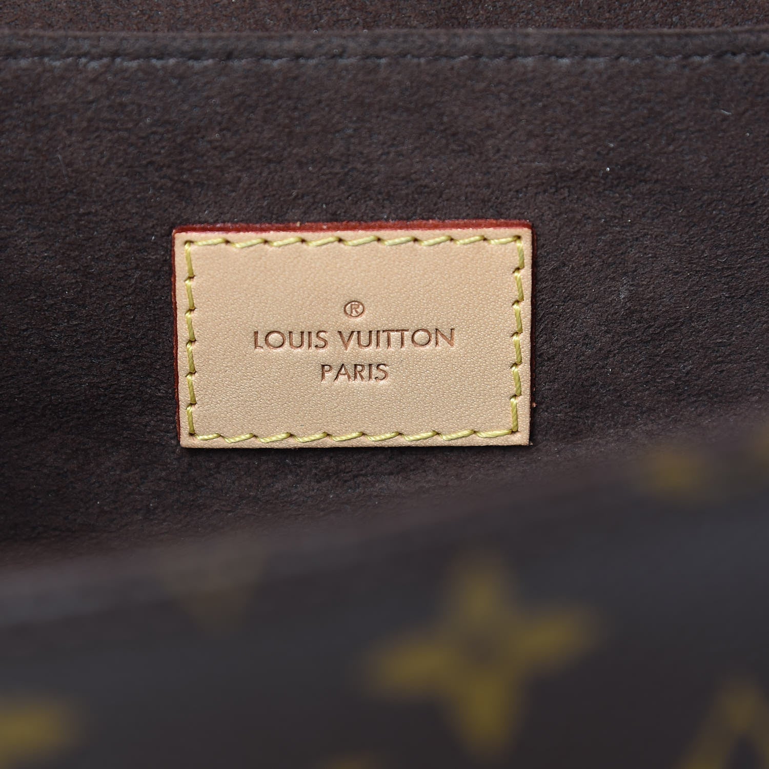 Louis Vuitton Monogram Pochette Metis 8 of 15