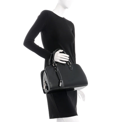 Louis Vuitton Electric Epi Pont-Neuf PM Black 2 of 6