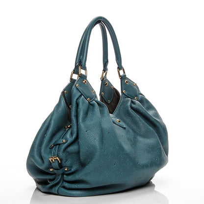 Louis Vuitton Mahina L Lagon 3 of 6