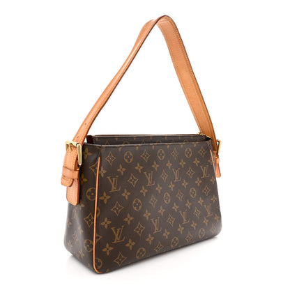 Louis Vuitton Monogram Viva-Cite GM 3 of 13