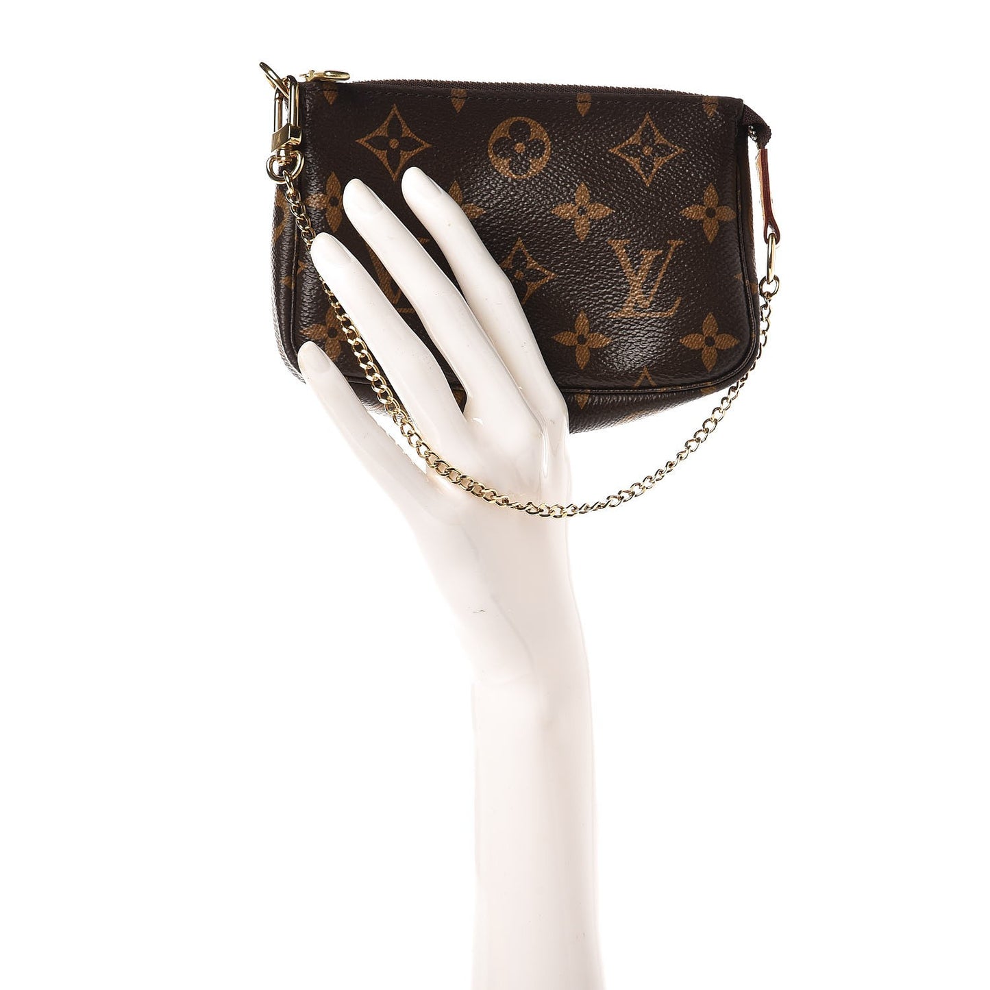 Monogram Mini Pochette Accessories