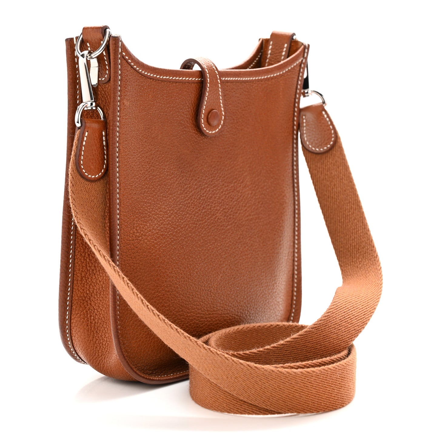 Barenia Faubourg Evelyne TPM Fauve