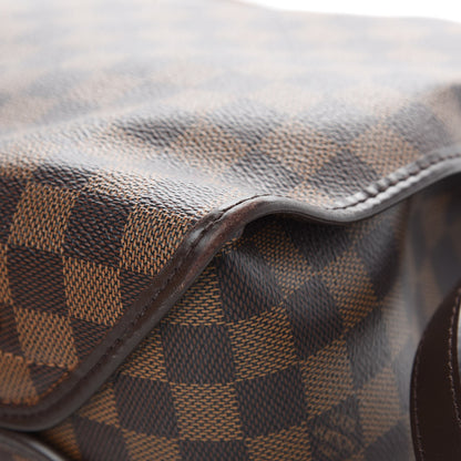 Louis Vuitton Damier Ebene Duomo Messenger 10 of 20